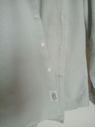 Camisa Easy Wear RV XXL