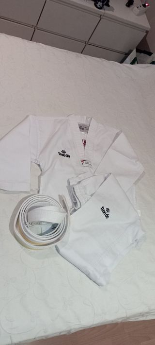 Taekwondo 