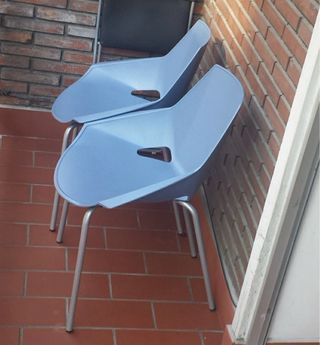 Sillas