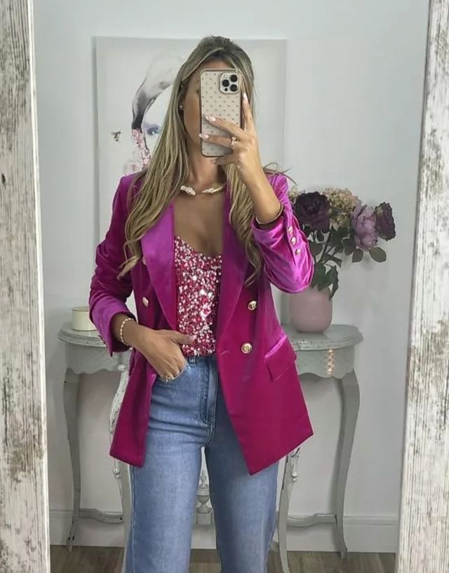 Blazer