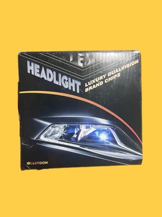 Bombillas LED coche