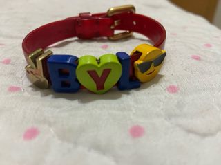 Pulsera bimba y lola