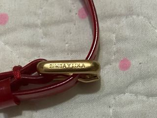 Pulsera bimba y lola