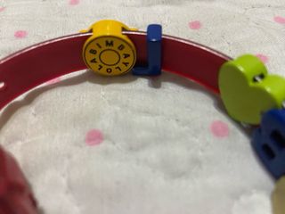 Pulsera bimba y lola