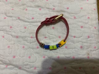 Pulsera bimba y lola