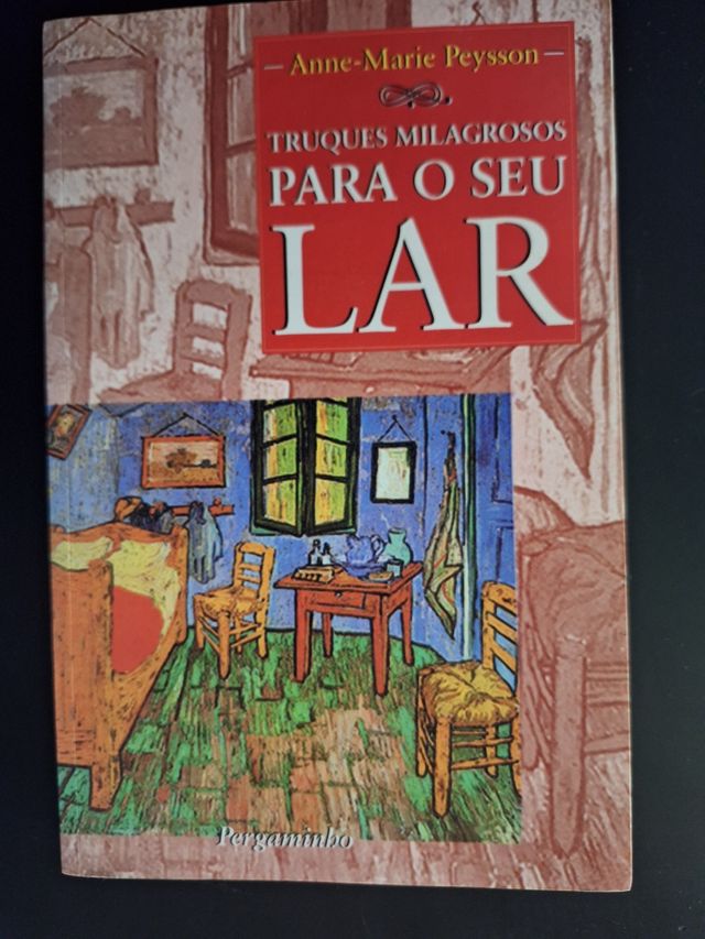 Truques milagrosos para o seu lar