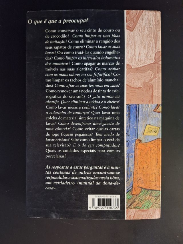 Truques milagrosos para o seu lar