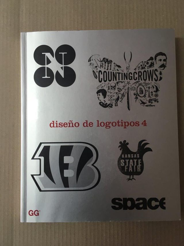 Progettazione del logo 4