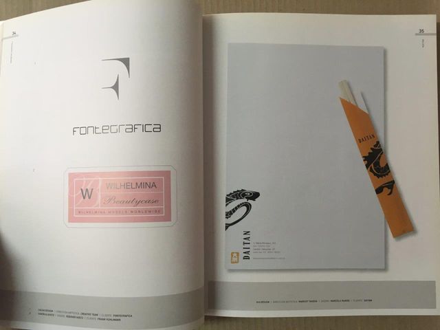 Progettazione del logo 4