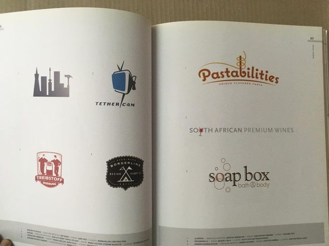 Progettazione del logo 4