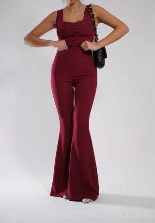Pantalone elegante 