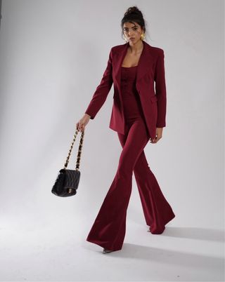 Pantalone elegante 