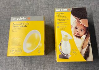 Accesorios medela