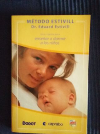 DUERME A TU BEBE SOLITO CONSEGUIDO