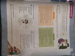 Ciencias Sociales 6 de primaria