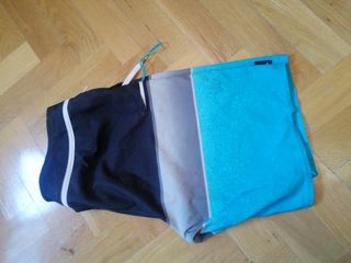 Bañador Quicksilver