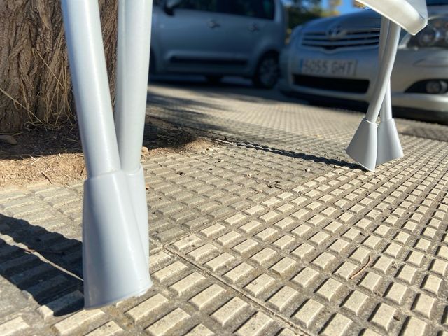 Bañera plegable con cambiador