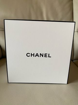Box Chanel