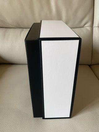 Box Chanel
