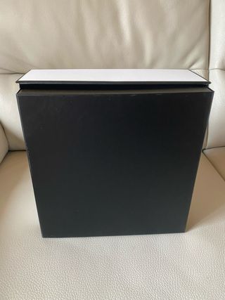 Box Chanel