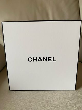 Box Chanel