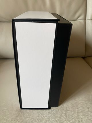 Box Chanel