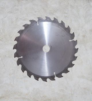 Disco de Sierra Circular 185 mm.