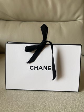 Box Chanel