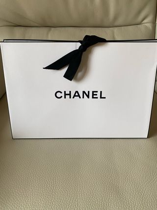 Box Chanel