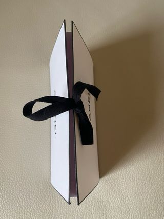 Box Chanel