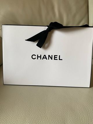 Box Chanel