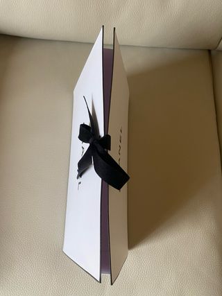 Box Chanel