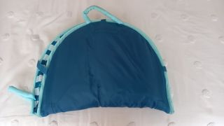 Cuna de playa para bebés