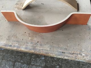 Bombos de mueble de baño