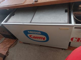 Congelador Horizontal