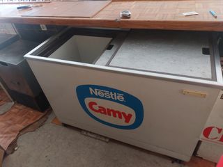 Congelador Horizontal