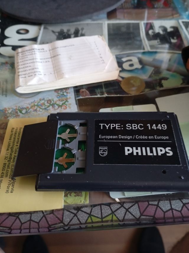 Traductor de idiomas