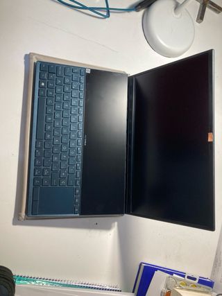 Ordenador (PC) Asus Zenbook