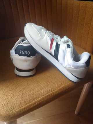 Zapatillas Polo