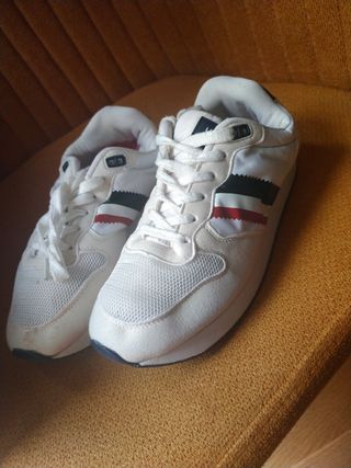 Zapatillas Polo