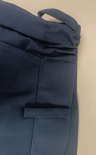 Pantalón de trabajo