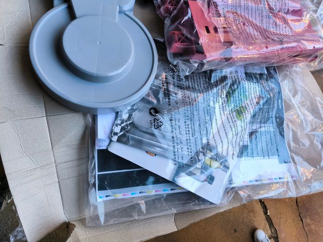 Cocina de juguete Klein Miele