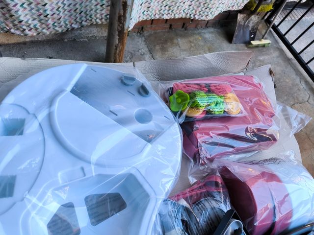 Cocina de juguete Klein Miele