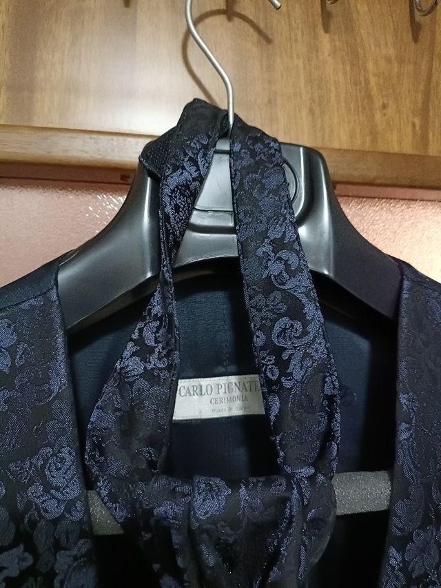 Abito sposo Carlo Pignatelli