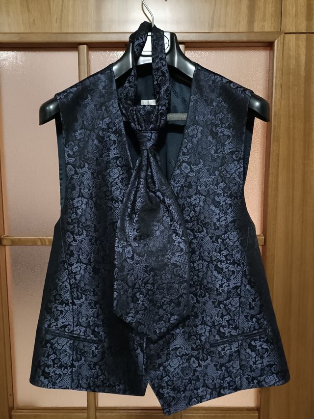 Abito sposo Carlo Pignatelli