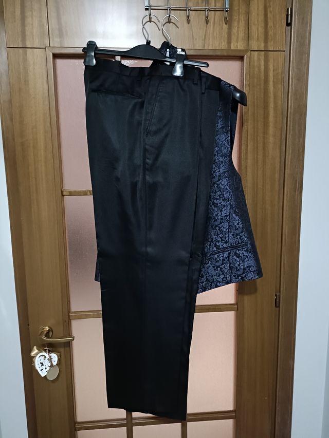 Abito sposo Carlo Pignatelli