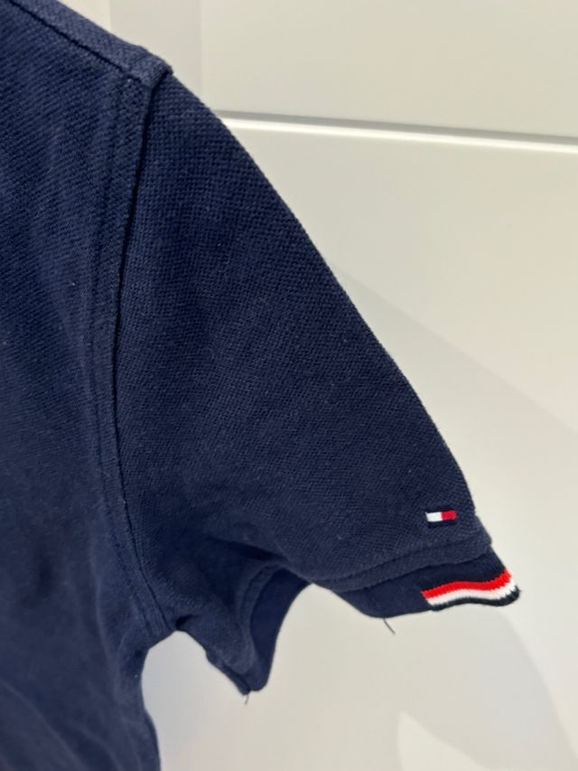Polo niño Tommy Hilfiger