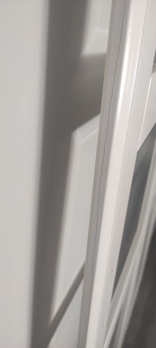 4 puertas blancas IKEA