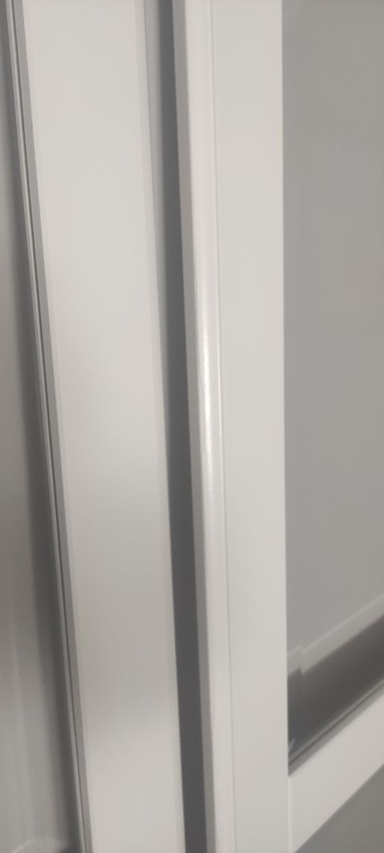 4 puertas blancas IKEA