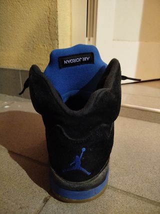 Jordan 5